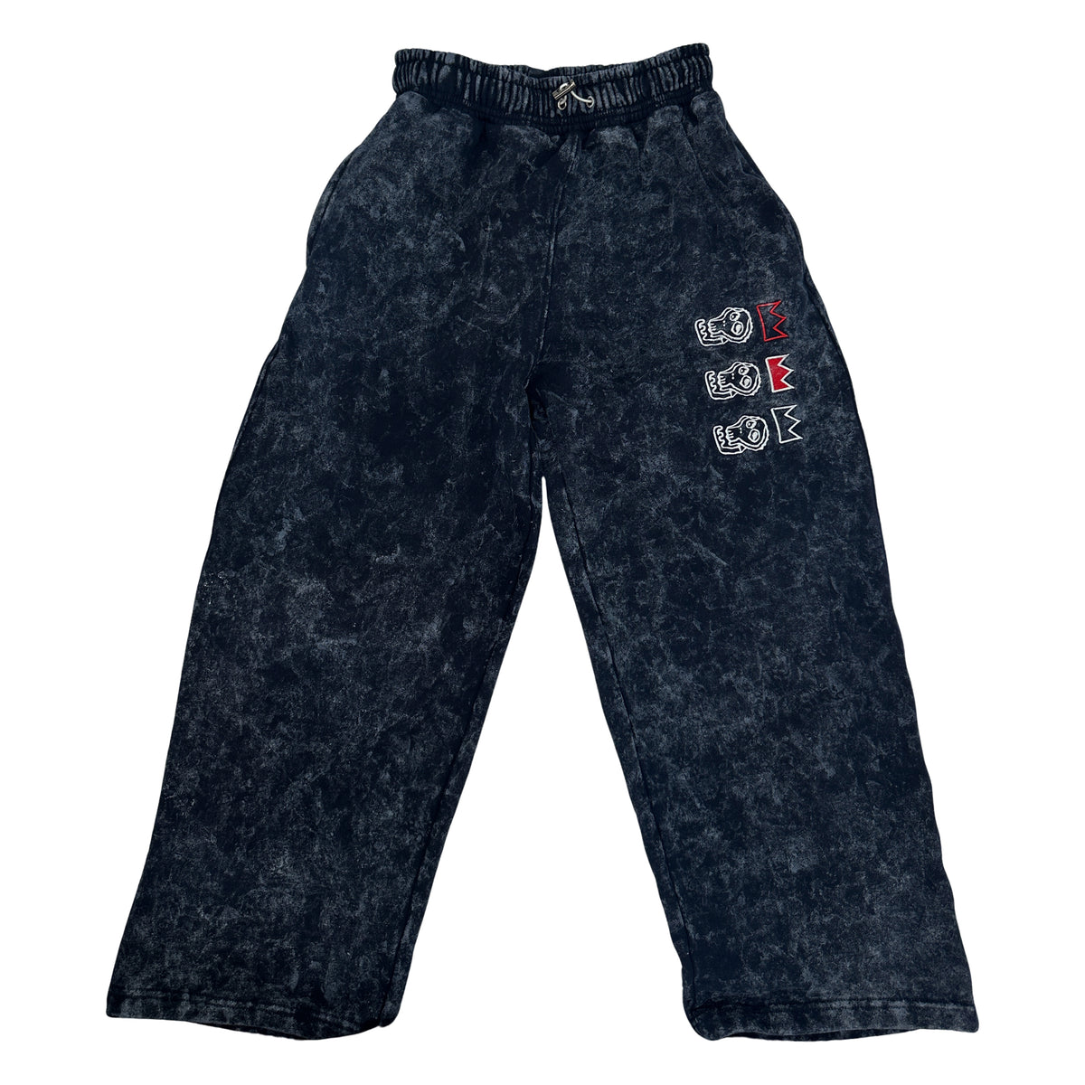 3 Kings Sweatpants