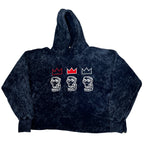 3 Kings Hoodie