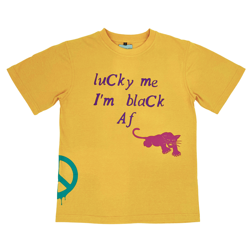 Lucky Me Tee