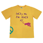 Lucky Me Tee