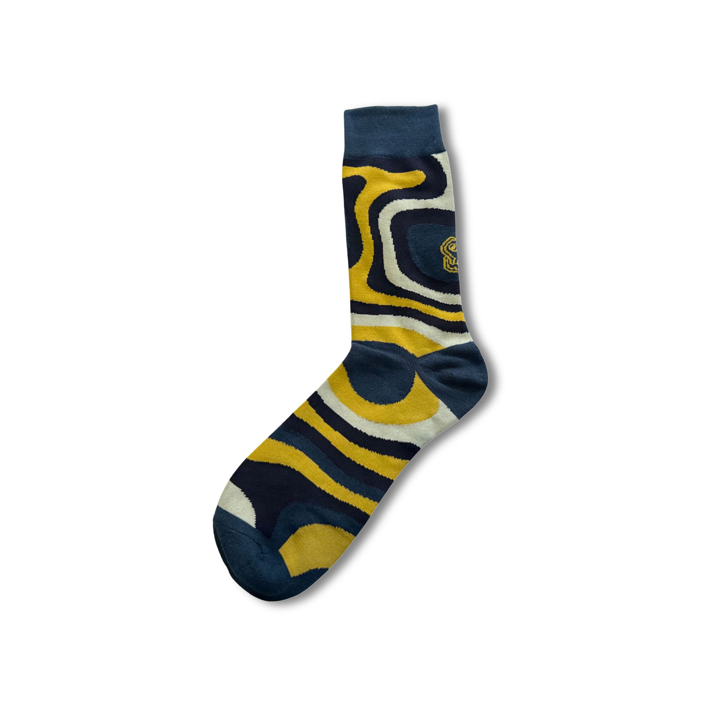 Reefy Garvey Socks