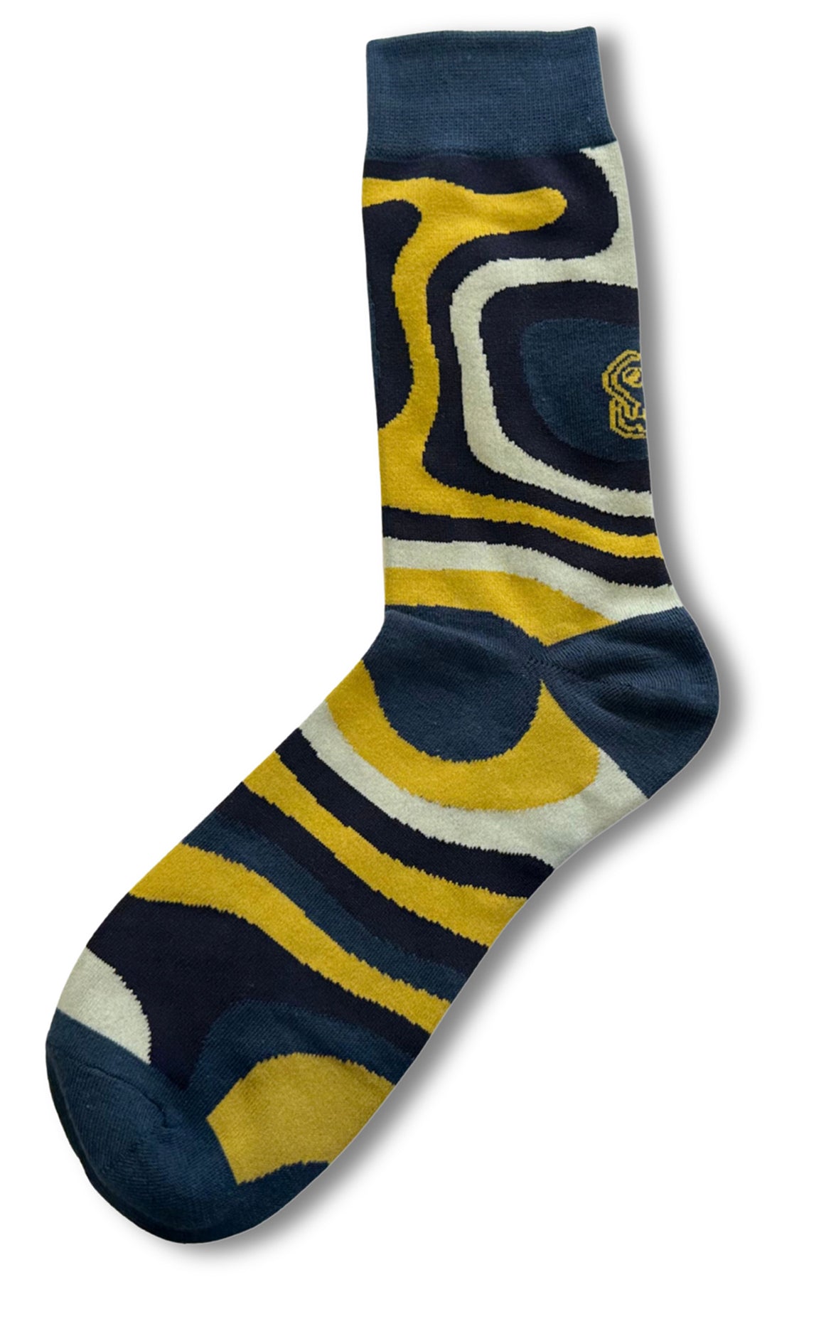 Reefy Garvey Socks