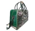 The Green Book Weekend Bag