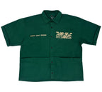 The Green Book Work Shirt