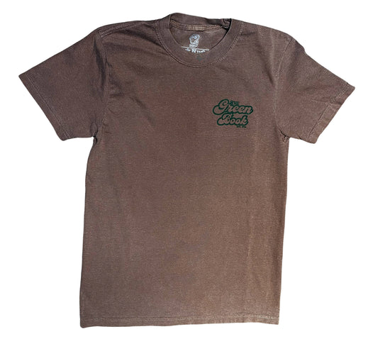 The Green Book Tee