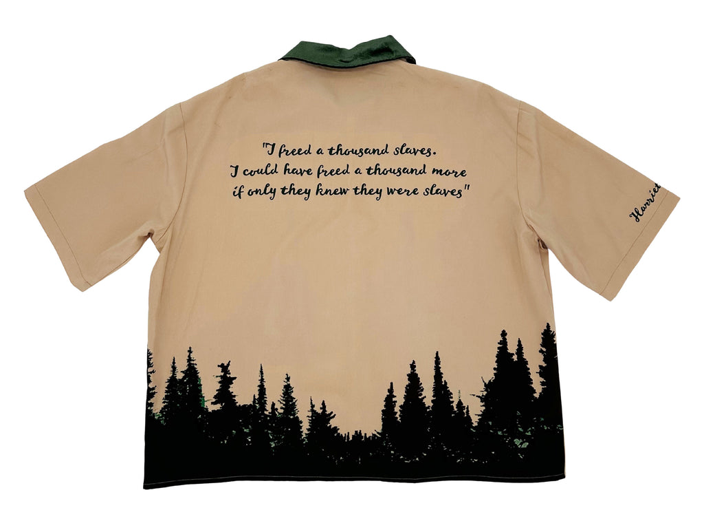 Harriet Tubman "General" Shirt