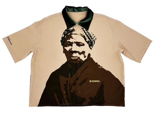 Harriet Tubman "General" Shirt (PRE ORDER)