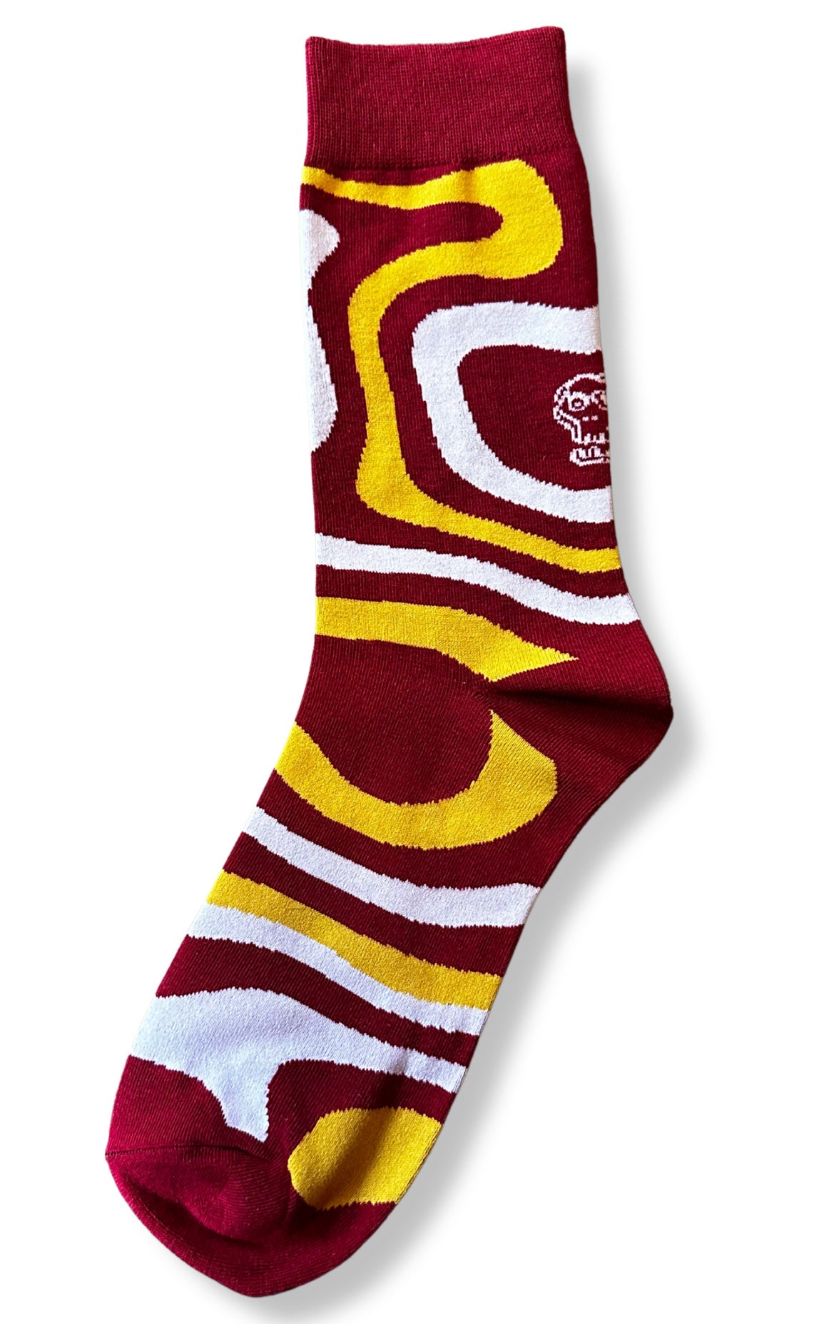 Reefy NUPES Socks