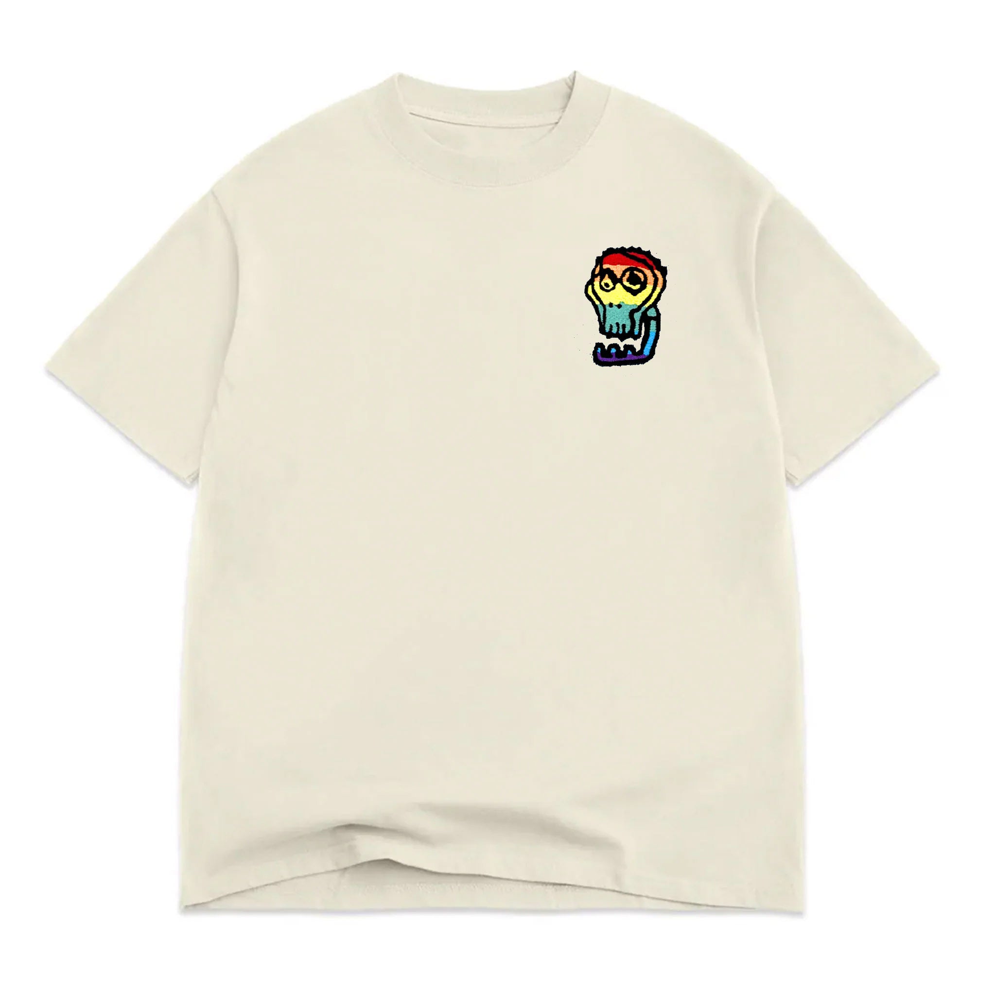 Logo Tee