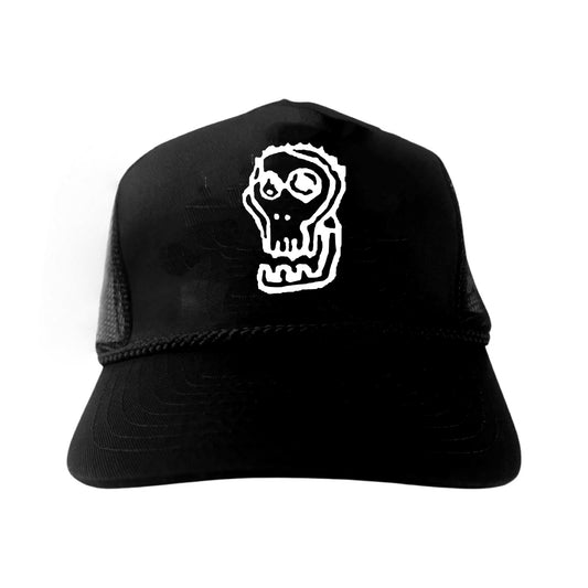 LOGO Trucker Hat