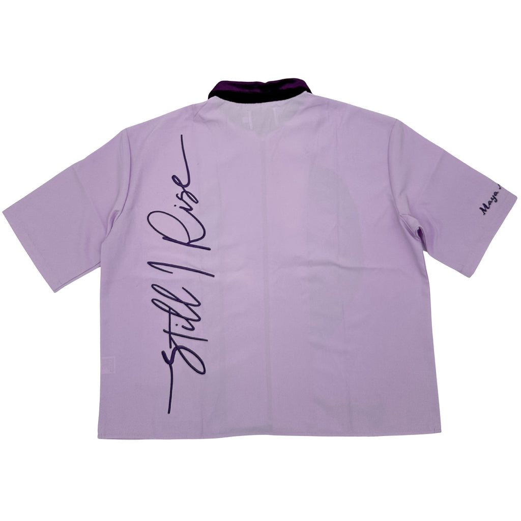 Maya Angelou  "Still I Rise" Shirt