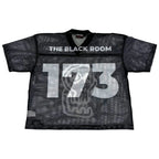 Mesh logo Jersey