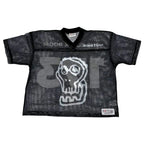 Mesh logo Jersey