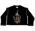 FLY Girl Sweater