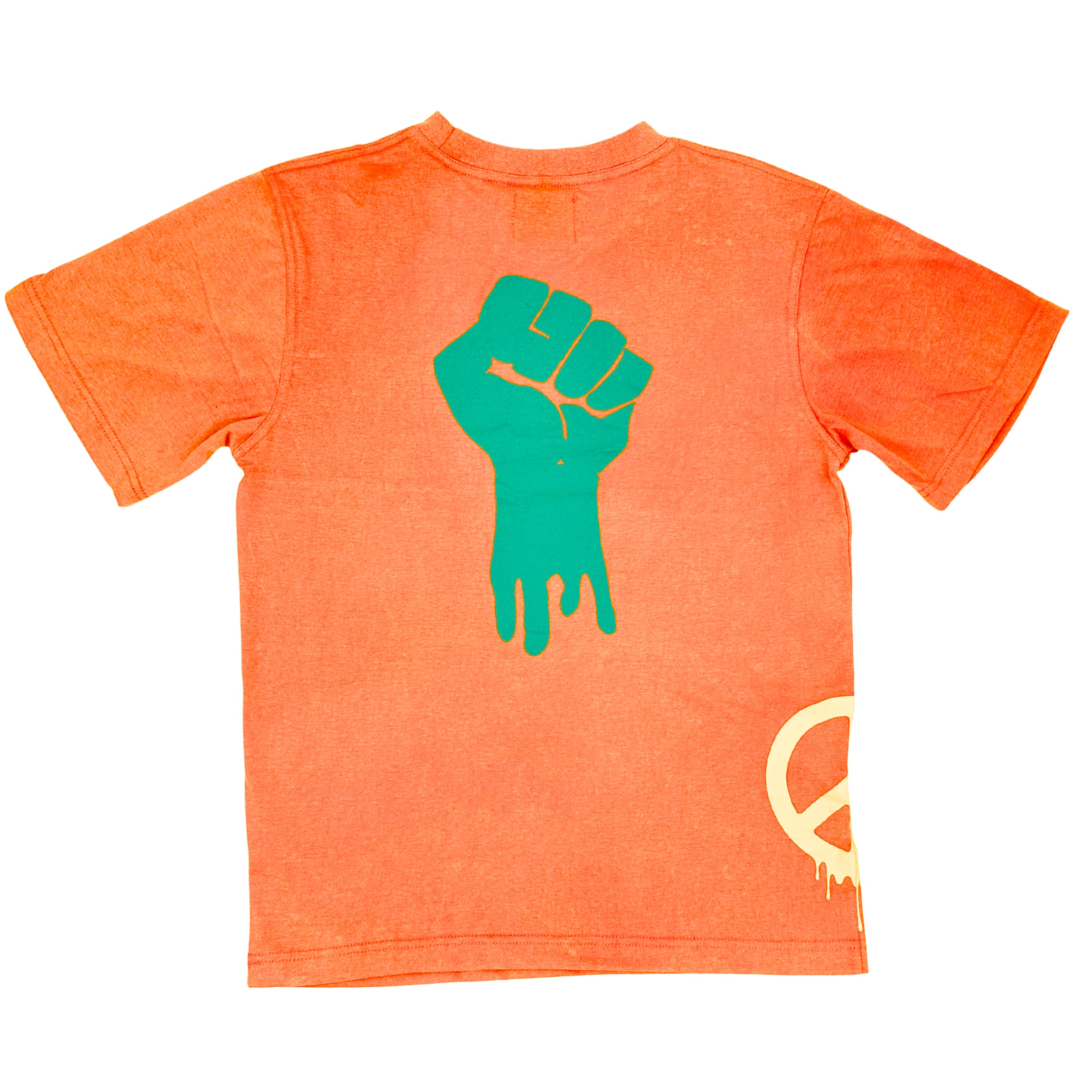 Lucky Me Tee