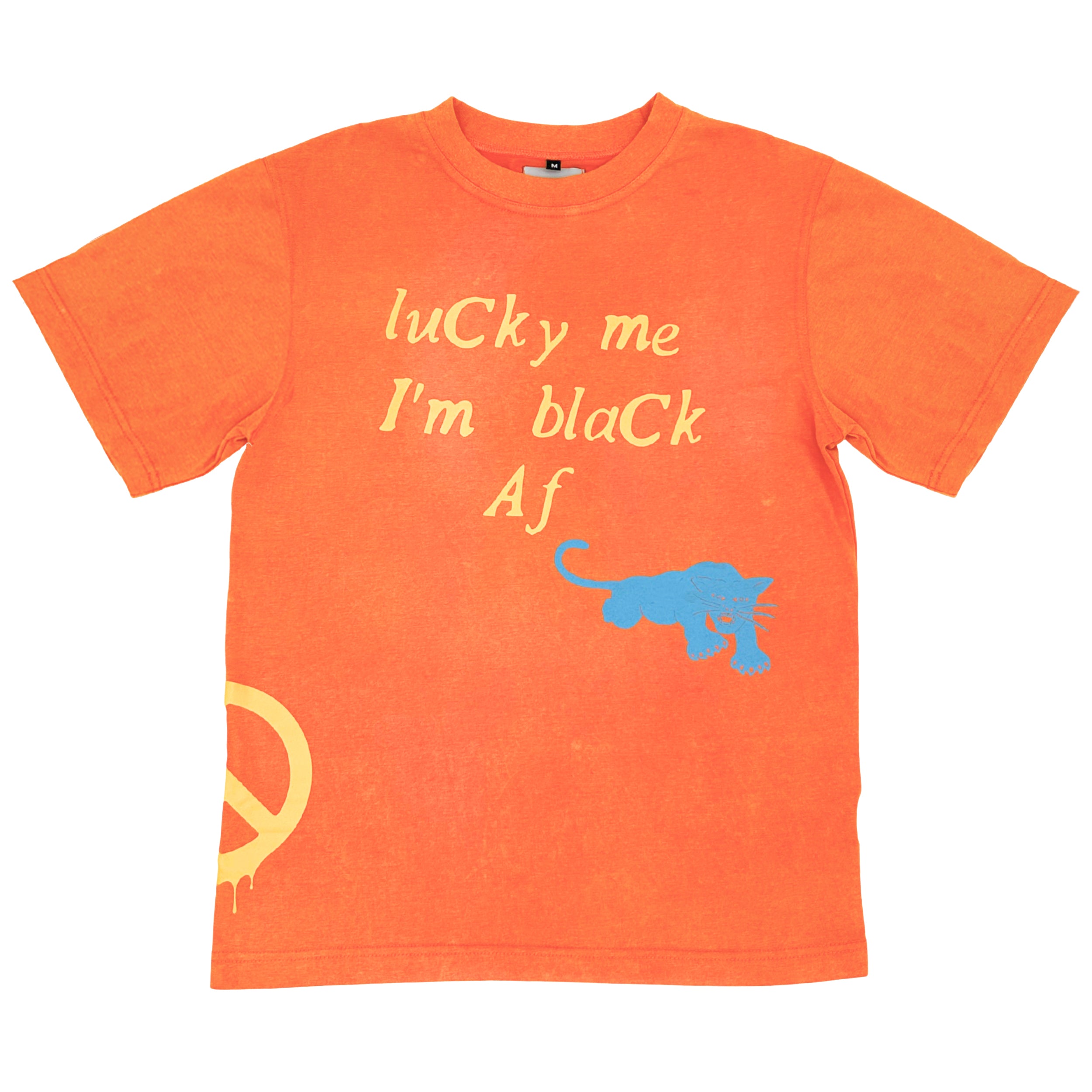 Lucky Me Tee