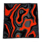 Reefy Pac Silk Scarf