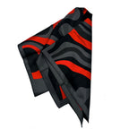 Reefy Pac Silk Scarf