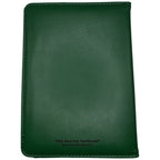 The Green Book Passport Cover