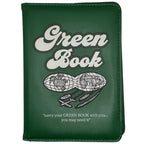 The Green Book Passport Cover