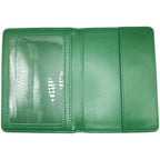 The Green Book Passport Cover