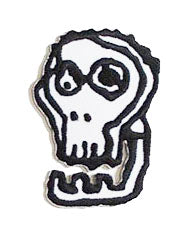 Logo Patch (Iron On)