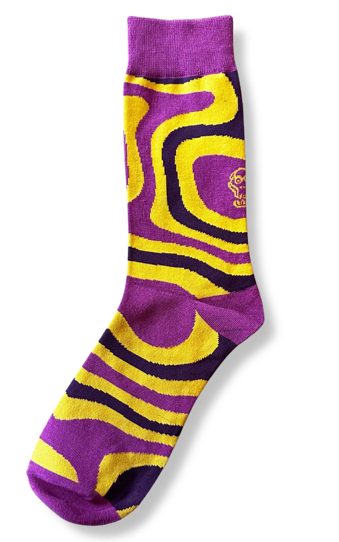 Reefy QUE DAWGZ Socks