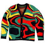 Reefy One love Cardigan