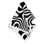 Reefy Silk Scarf