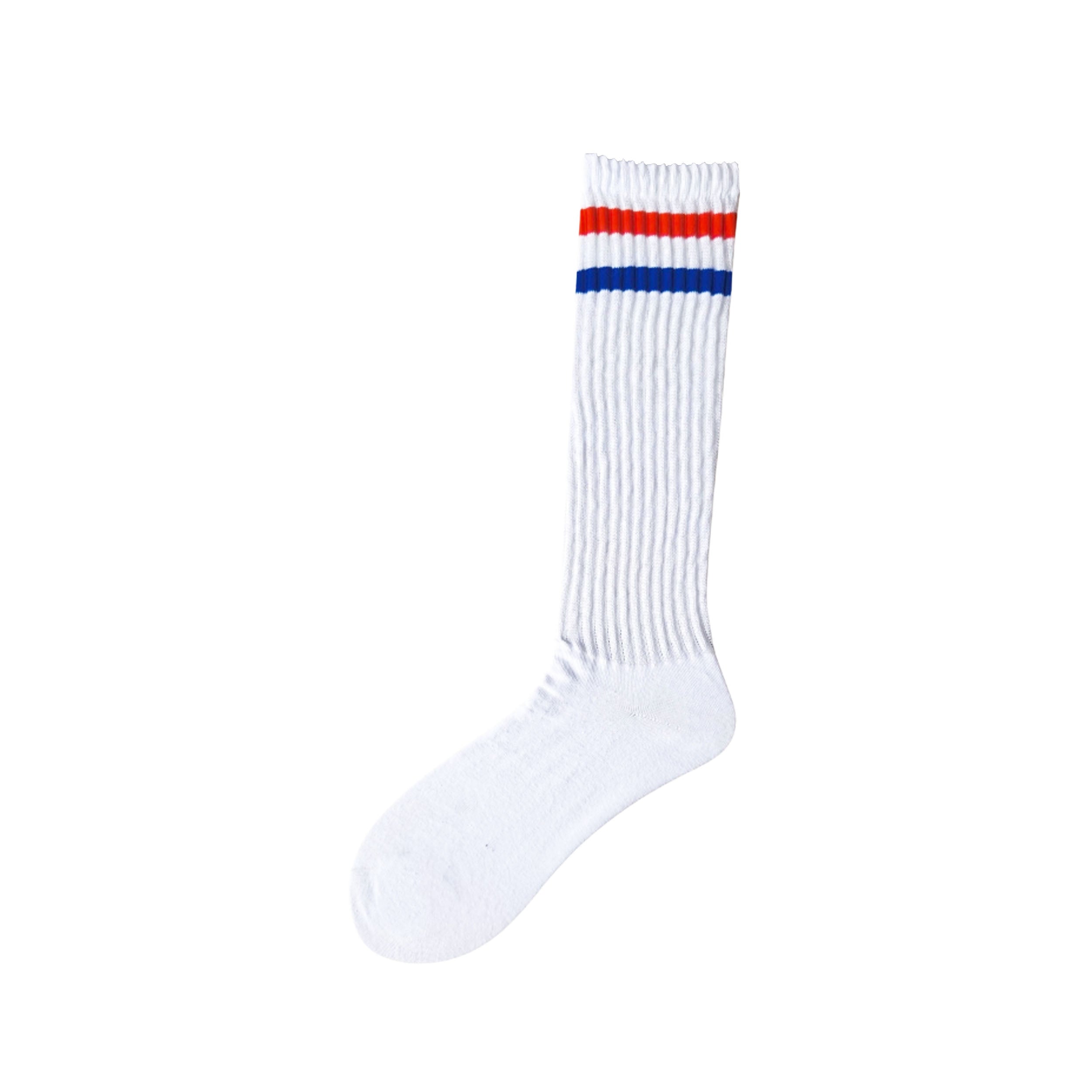 Shirley Slouch Socks