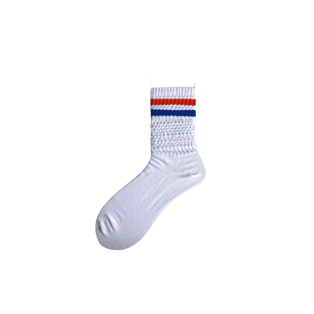 Shirley Slouch Socks