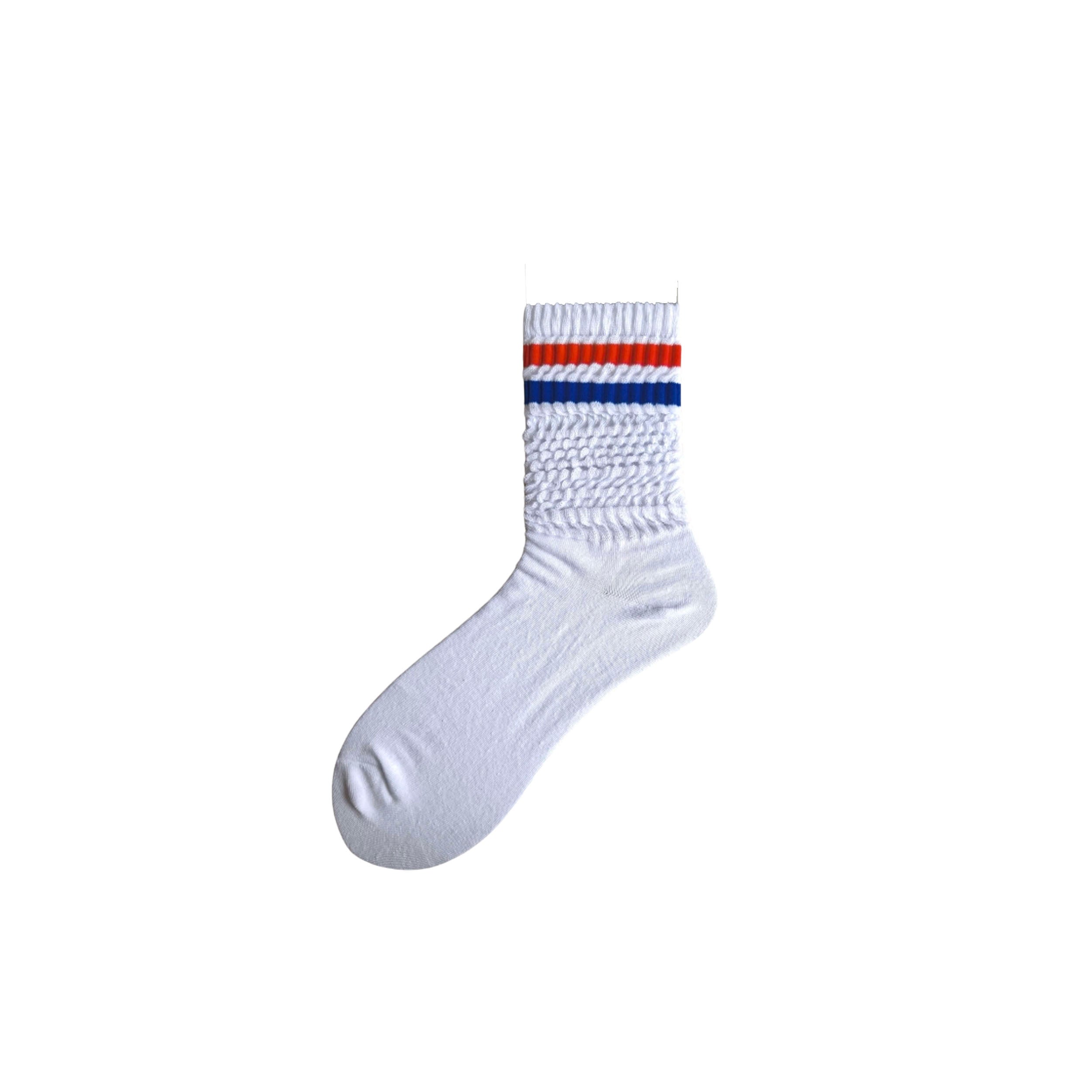 Shirley Slouch Socks