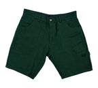 The Green Book Work Shorts