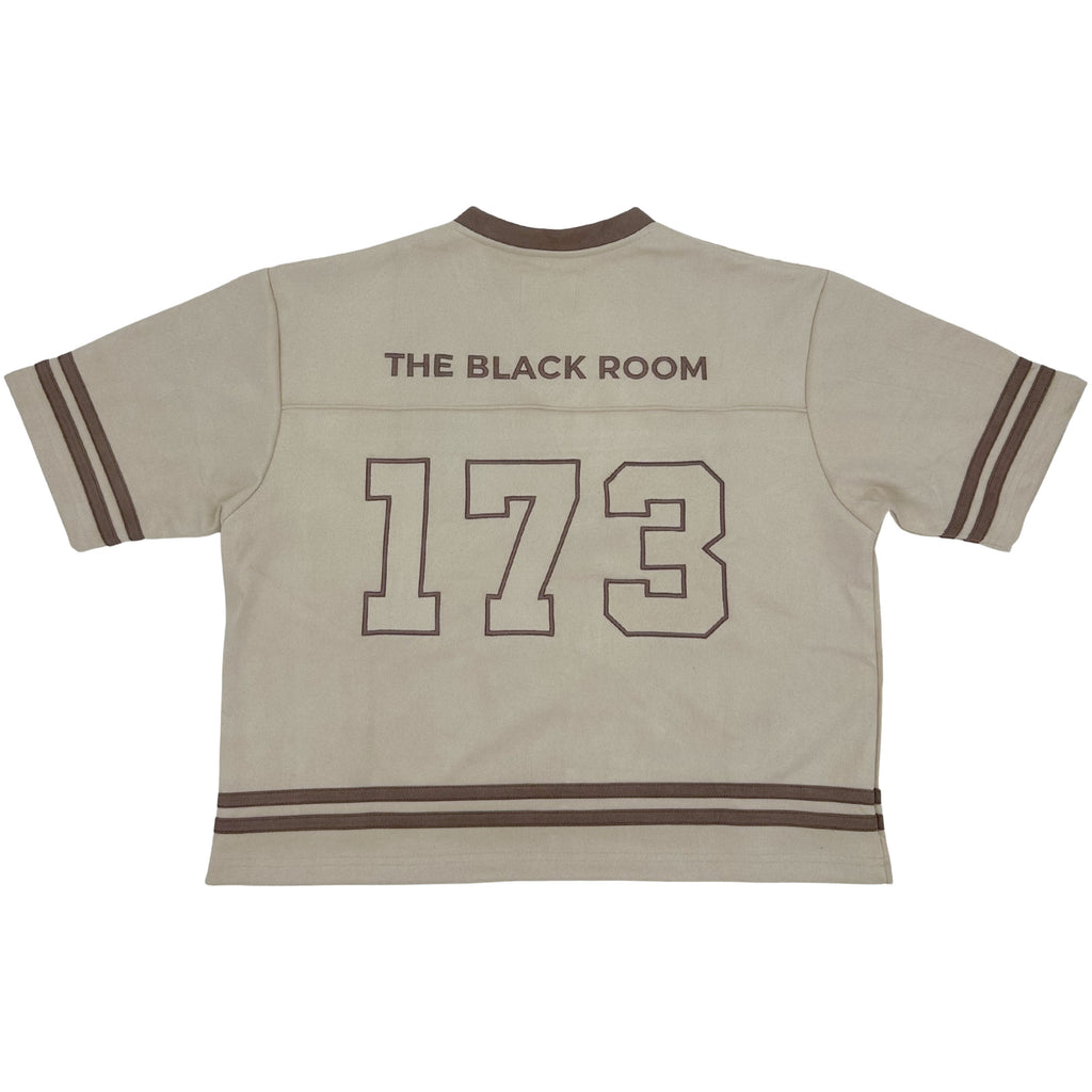 173 Home Logo Jersey