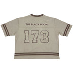 173 Home Logo Jersey