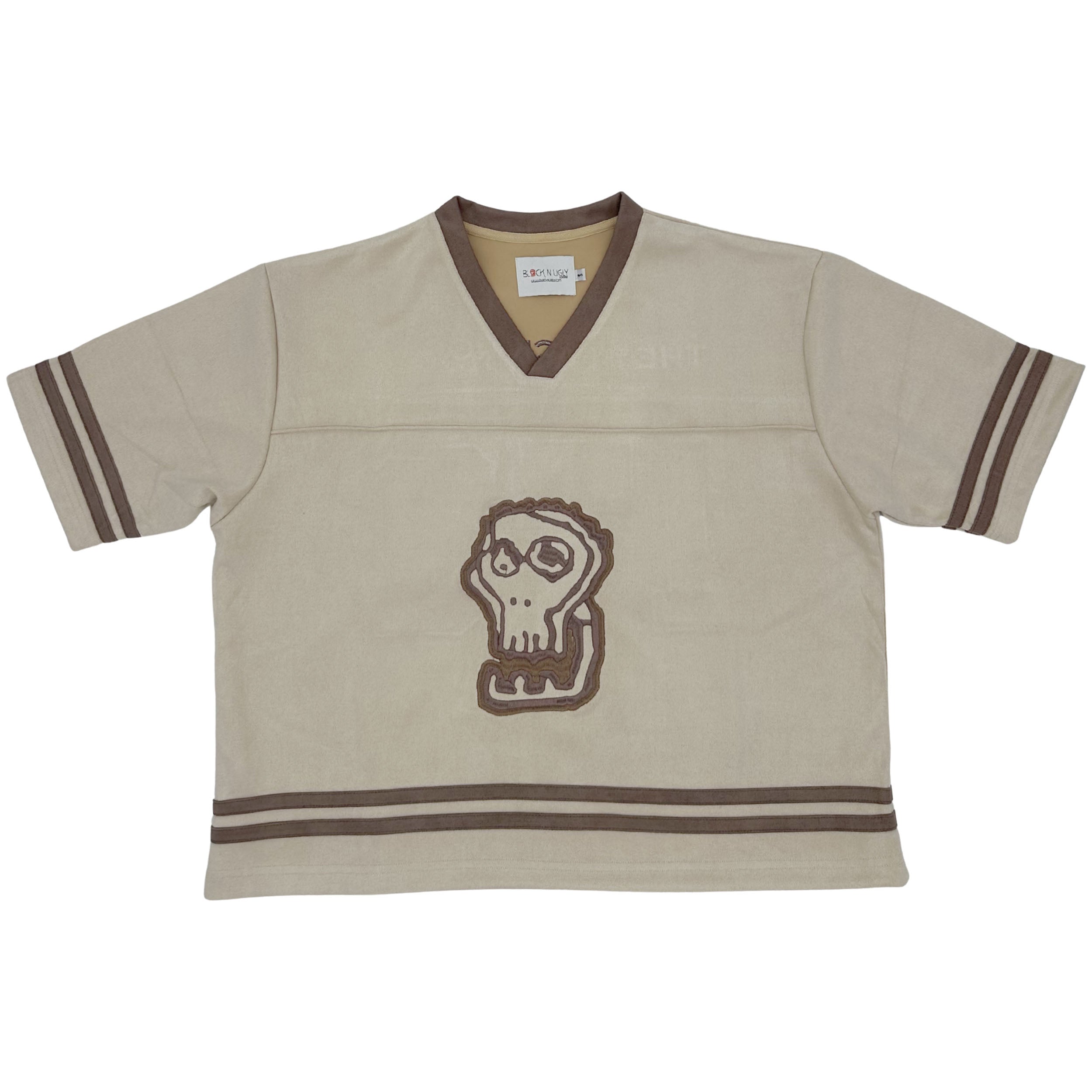 173 Home Logo Jersey