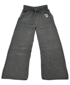 Knitted Logo Sweatpants
