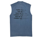 James Baldwin Tank