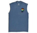 James Baldwin Tank