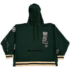 The Green Book Track Jacket