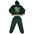 The Green Book Tracksuit Set