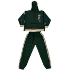 The Green Book Tracksuit Set