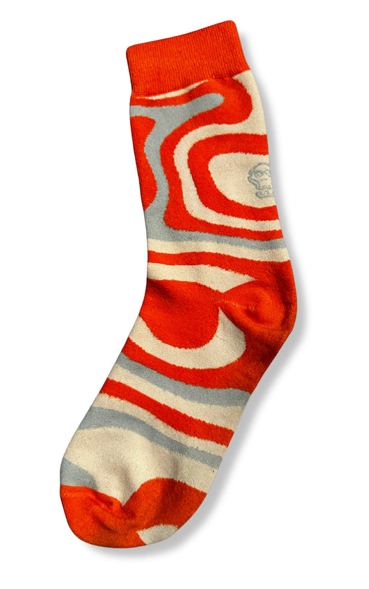 Reefy WNBA Socks