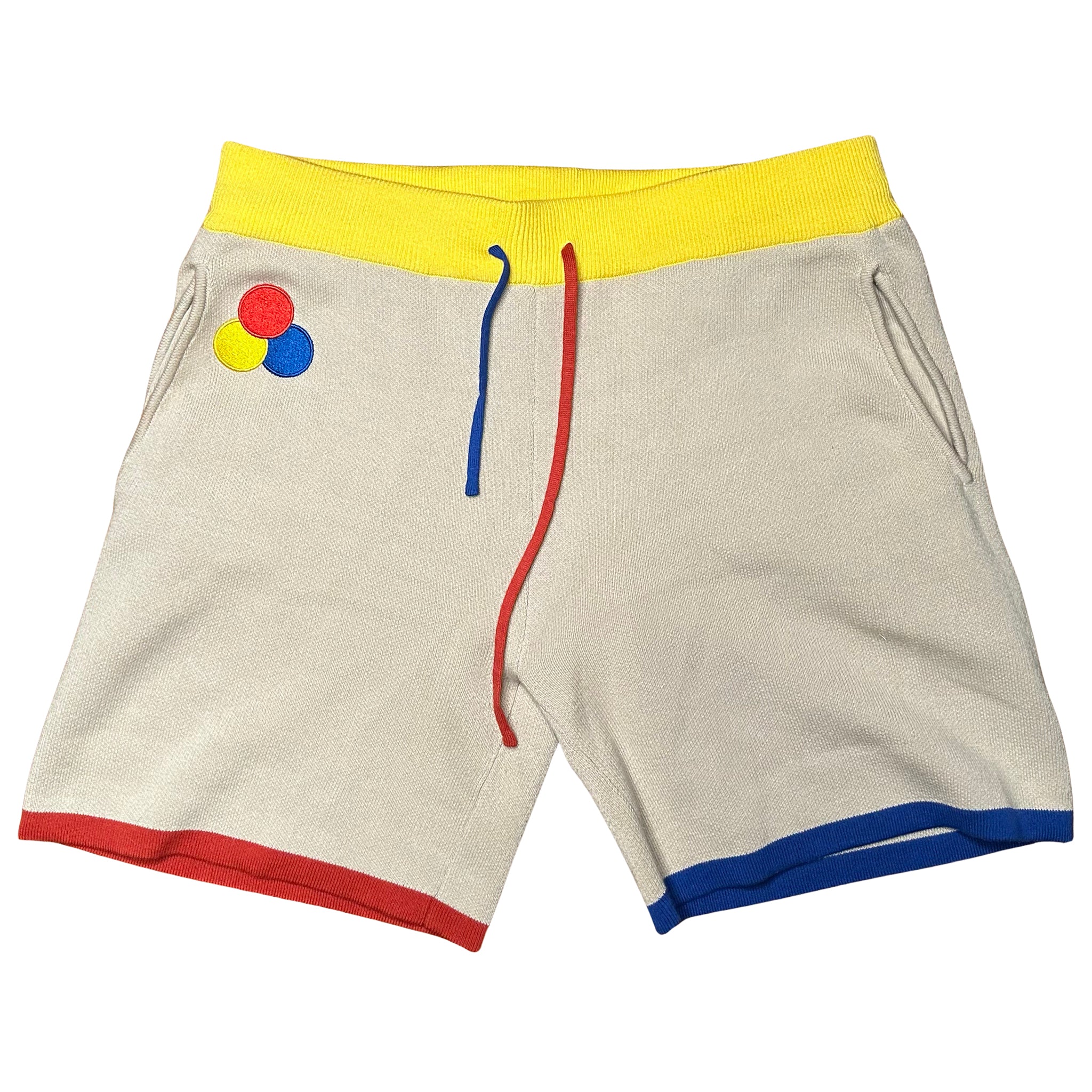 Wonder Bread Shorts