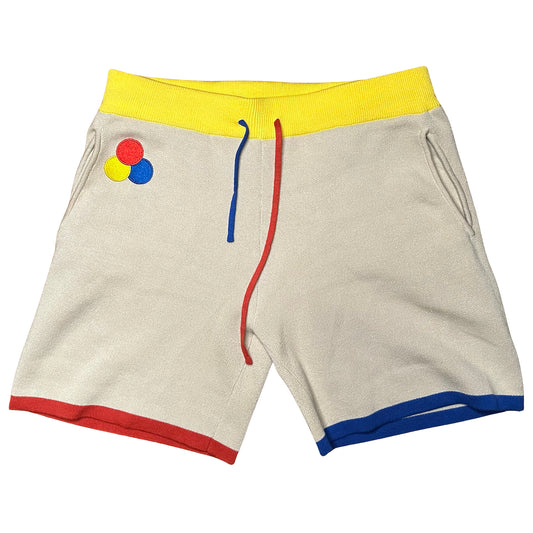 Wonder Bread Polo Shorts