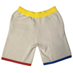 Wonder Bread Shorts
