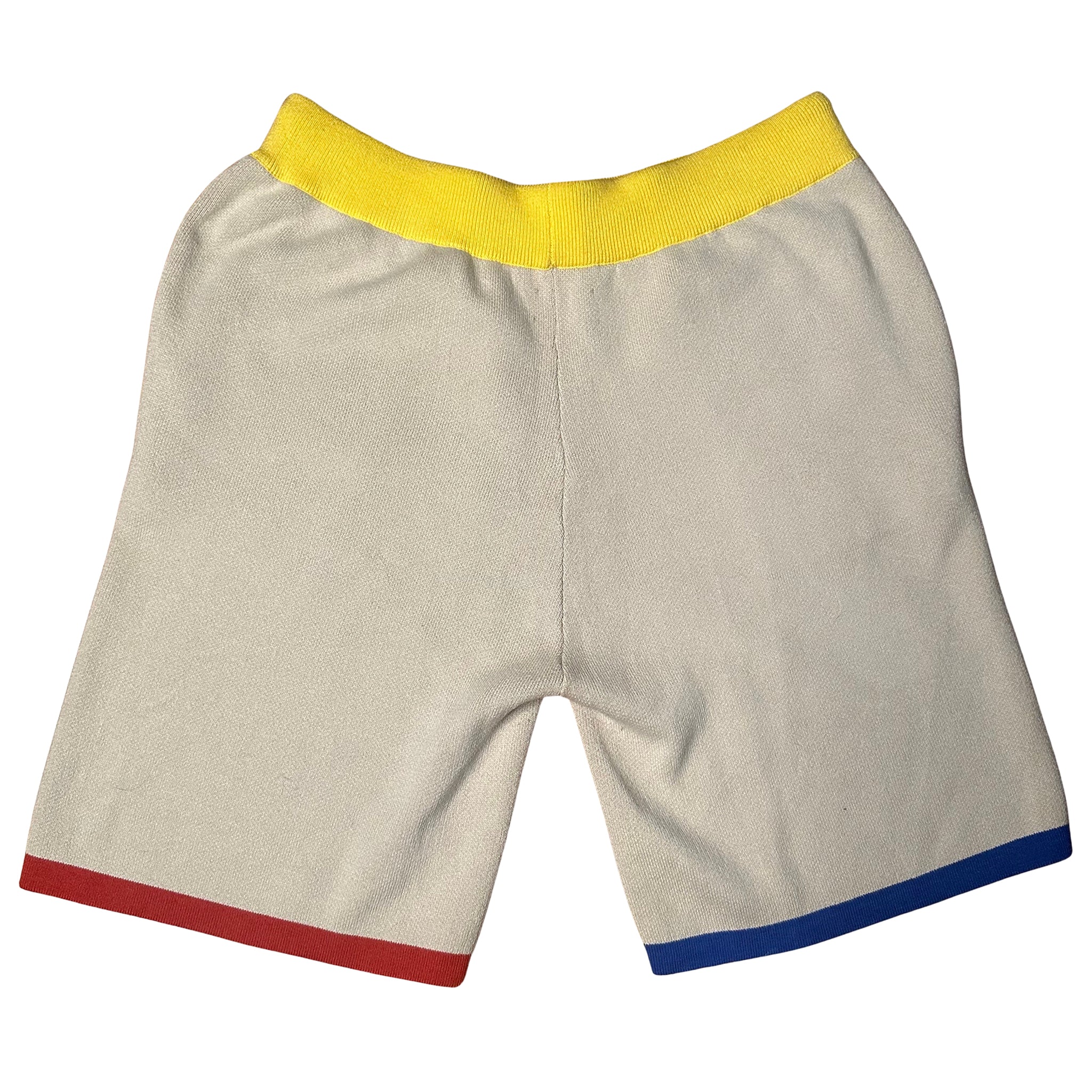 Wonder Bread Shorts