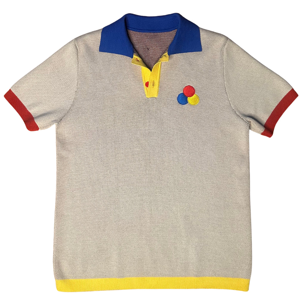 Wonder Bread Polo Shirt
