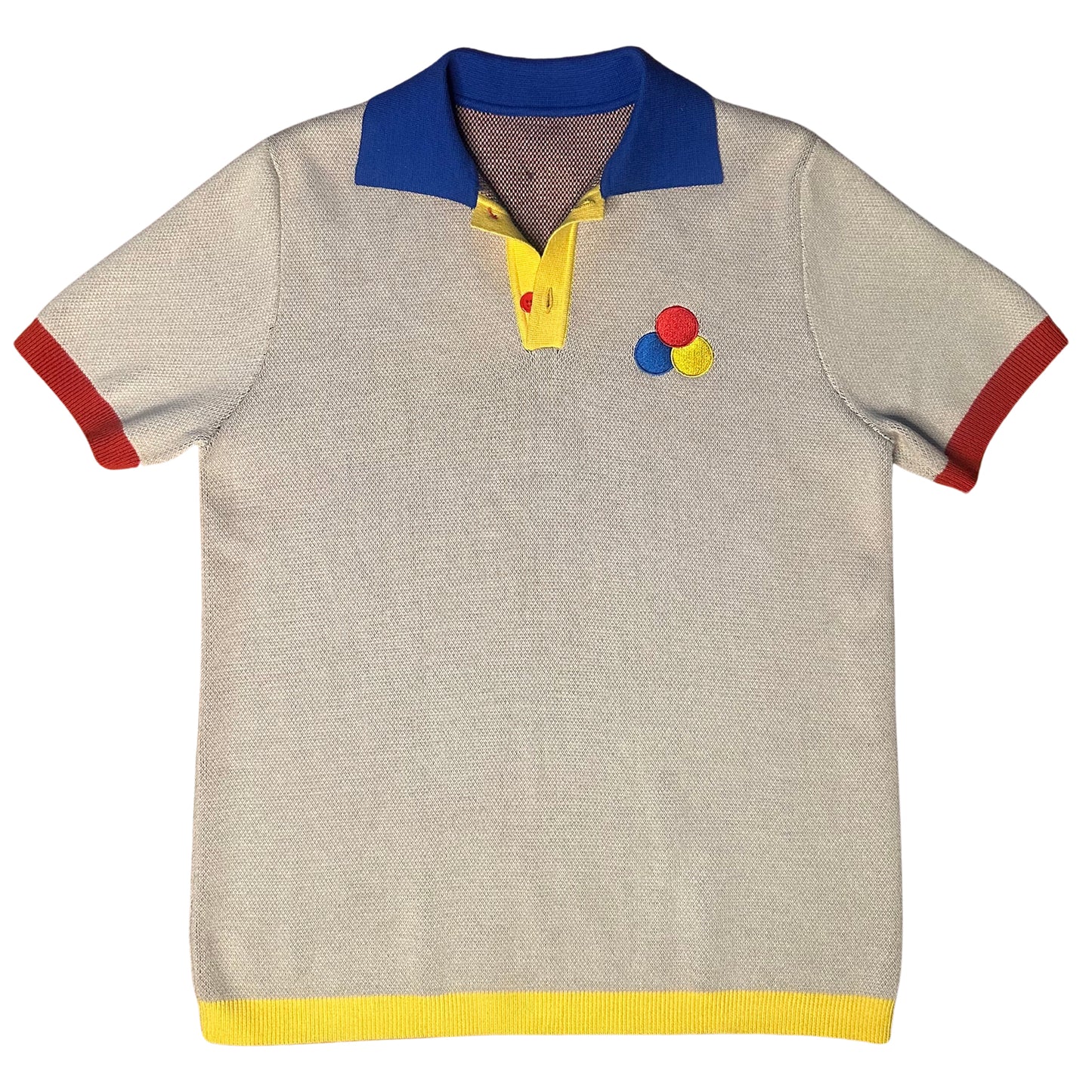 Wonder Bread Polo Set