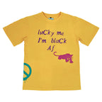 Lucky Me Tee